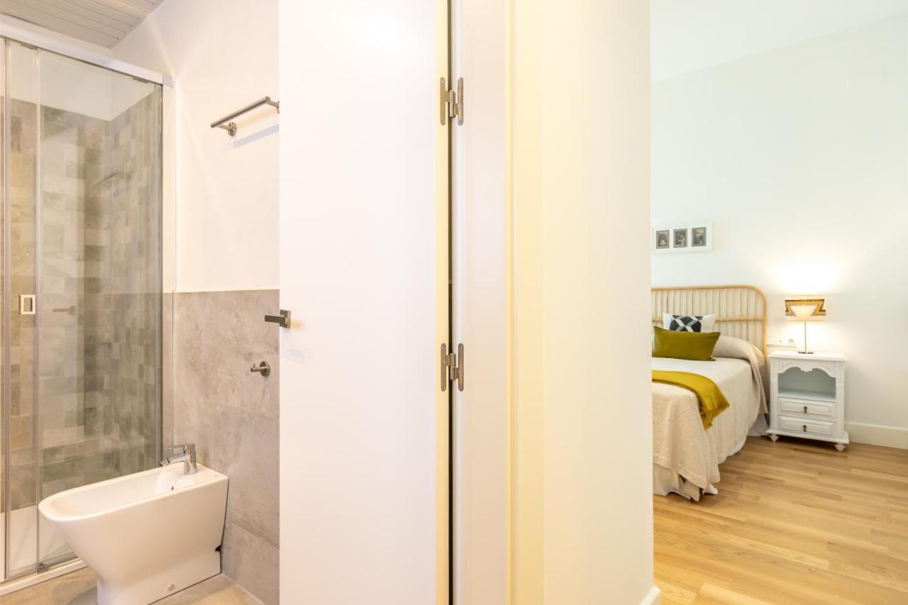 Magno Apartments Casa Del Correo Mayor II Севилья Экстерьер фото